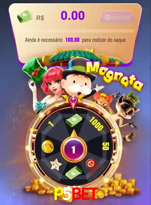 P5BET