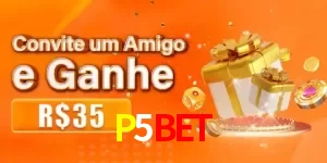 Promoções P5BET