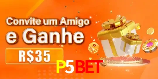 Promoções P5BET