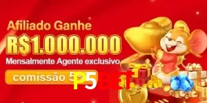 Promoções P5BET