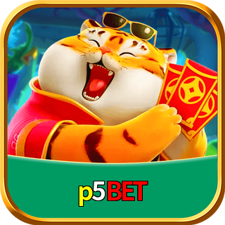 Imagem promocional da p5bet mostrando a plataforma e suas vantagens